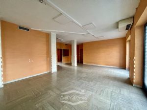 Viale della Solidarietà - Negozio - 200 mq