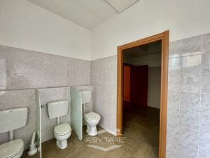 Viale della Solidarietà - Negozio - 200 mq