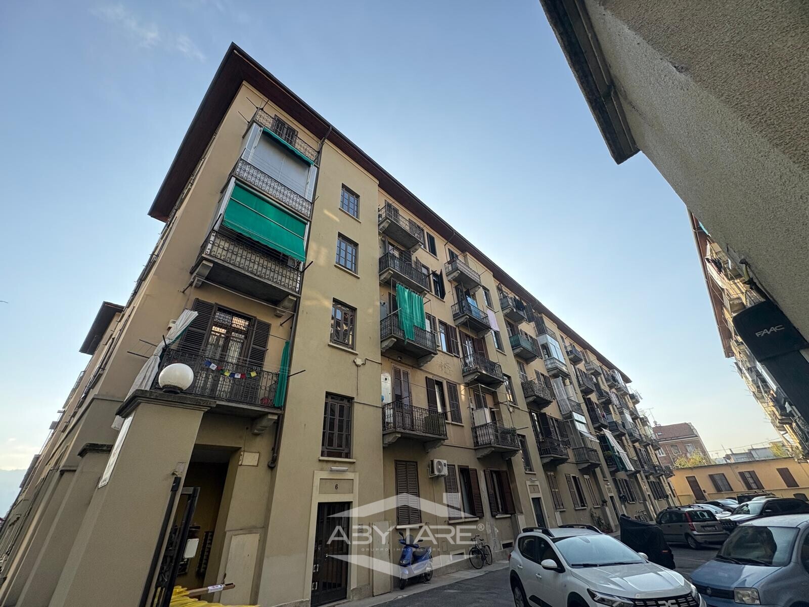 BILOCALE ZONA OSPEDALI OTTIMO DA INVESTIMENTO