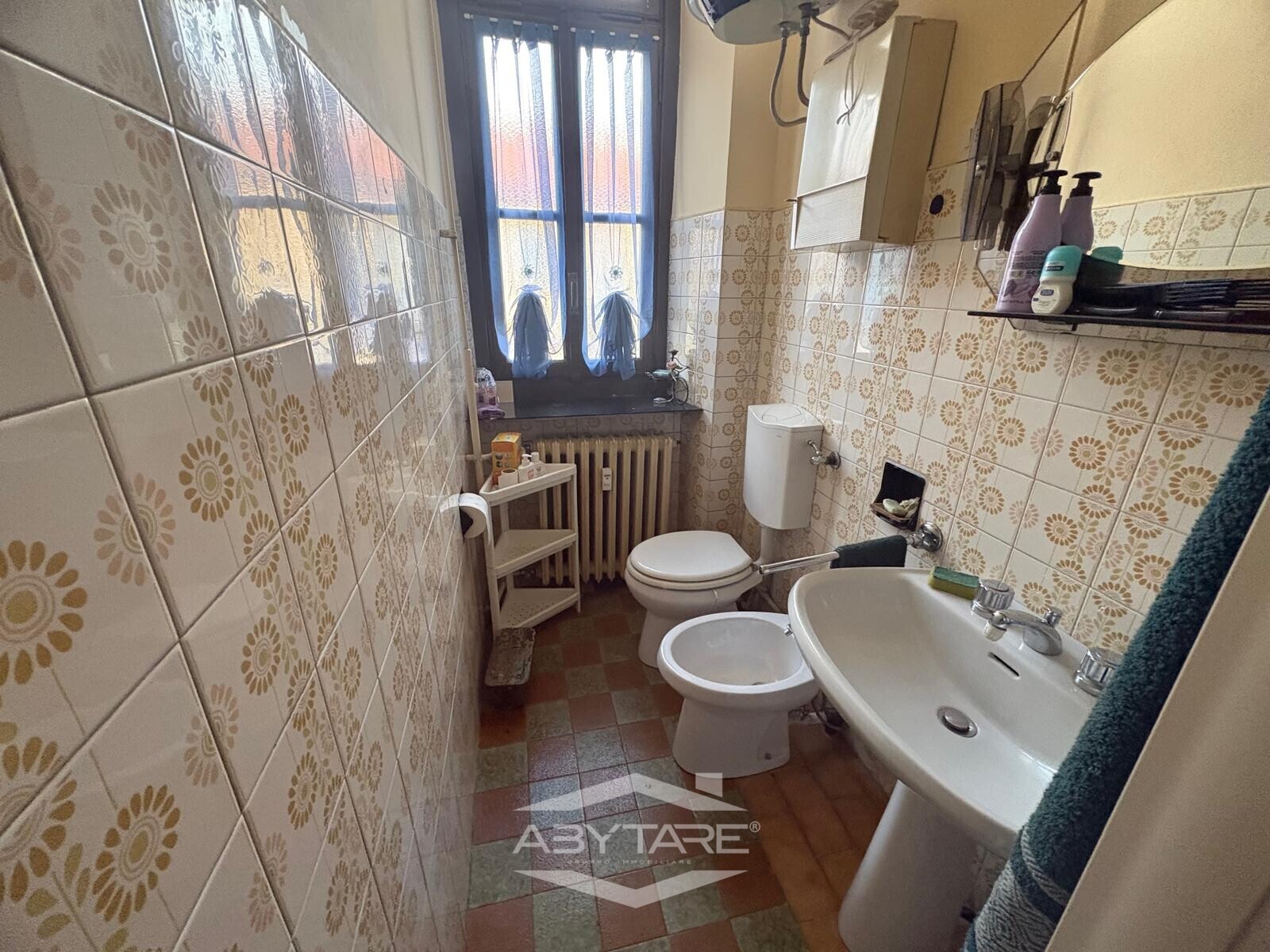 BILOCALE ZONA OSPEDALI OTTIMO DA INVESTIMENTO