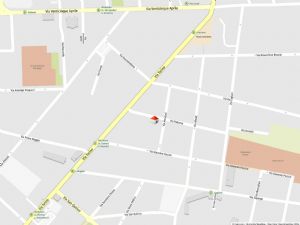 Bilocale piano alto Nichelino Via Palermo