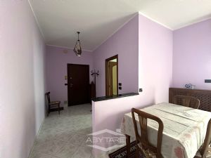 Bilocale piano alto Nichelino Via Palermo