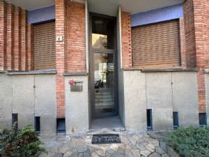 Bilocale piano alto Nichelino Via Palermo