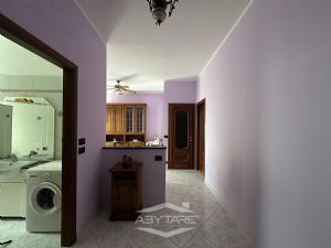 Bilocale piano alto Nichelino Via Palermo