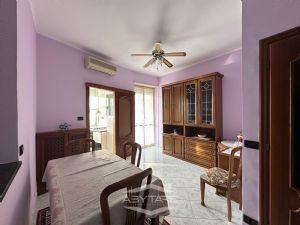 Bilocale piano alto Nichelino Via Palermo