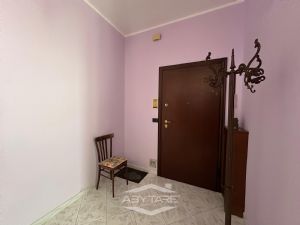 Bilocale piano alto Nichelino Via Palermo