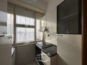 Bilocale piano alto Nichelino Via Palermo