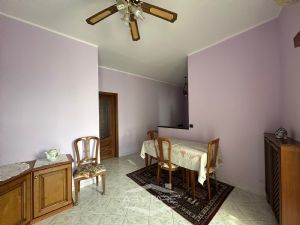 Bilocale piano alto Nichelino Via Palermo