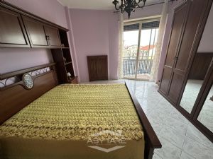 Bilocale piano alto Nichelino Via Palermo