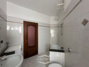 Bilocale piano alto Nichelino Via Palermo