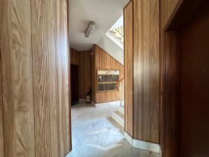 Bilocale piano alto Nichelino Via Palermo