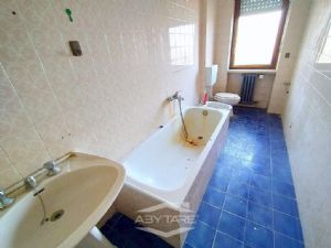 TRILOCALE LIBERO SUBITO