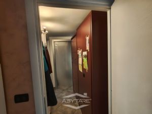 TRILOCALE RISTRUTTURATO ZONA BORGO FILADELFIA