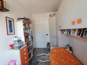 TRILOCALE RISTRUTTURATO ZONA BORGO FILADELFIA