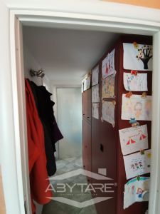 TRILOCALE RISTRUTTURATO ZONA BORGO FILADELFIA