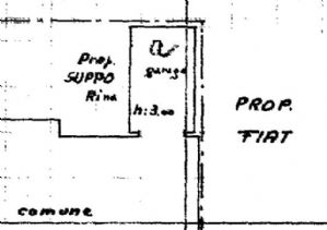 TRILOCALE RISTRUTTURATO ZONA BORGO FILADELFIA