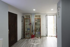 3 locali ristrutturato panoramico!