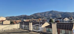 3 locali ristrutturato panoramico!