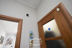 3 locali ristrutturato panoramico!