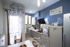 3 locali ristrutturato panoramico!