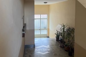 3 locali ristrutturato panoramico!