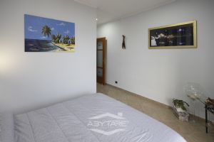 3 locali ristrutturato panoramico!