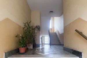 3 locali ristrutturato panoramico!