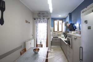 3 locali ristrutturato panoramico!