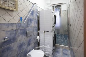 3 locali ristrutturato panoramico!