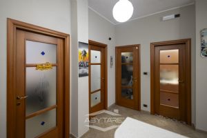 3 locali ristrutturato panoramico!