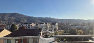 3 locali ristrutturato panoramico!