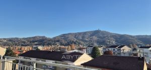 3 locali ristrutturato panoramico!