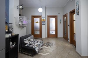 3 locali ristrutturato panoramico!