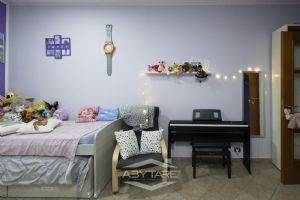 3 locali ristrutturato panoramico!