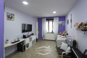 3 locali ristrutturato panoramico!