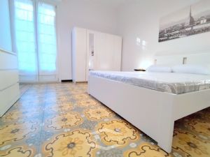 BILOCALE RISTRUTTURATO E ARREDATO A NUOVO !