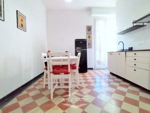 BILOCALE RISTRUTTURATO E ARREDATO A NUOVO !