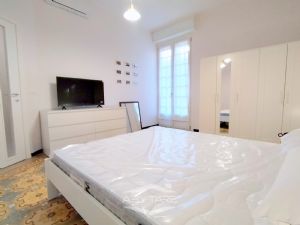 BILOCALE RISTRUTTURATO E ARREDATO A NUOVO !