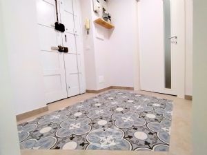 BILOCALE RISTRUTTURATO E ARREDATO A NUOVO !