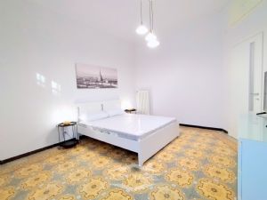 BILOCALE RISTRUTTURATO E ARREDATO A NUOVO !