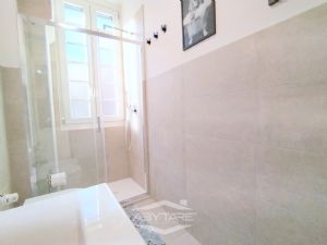 BILOCALE RISTRUTTURATO E ARREDATO A NUOVO !