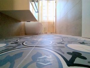 BILOCALE RISTRUTTURATO E ARREDATO A NUOVO !