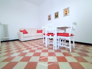 BILOCALE RISTRUTTURATO E ARREDATO A NUOVO !