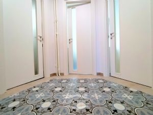 BILOCALE RISTRUTTURATO E ARREDATO A NUOVO !