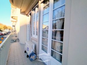 BILOCALE RISTRUTTURATO E ARREDATO A NUOVO !