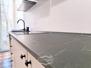 BILOCALE RISTRUTTURATO E ARREDATO A NUOVO !