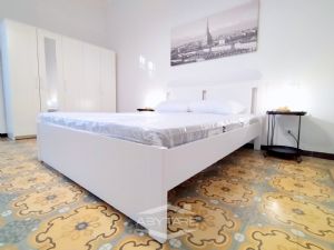 BILOCALE RISTRUTTURATO E ARREDATO A NUOVO !