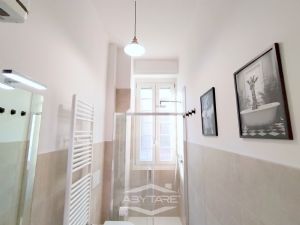 BILOCALE RISTRUTTURATO E ARREDATO A NUOVO !