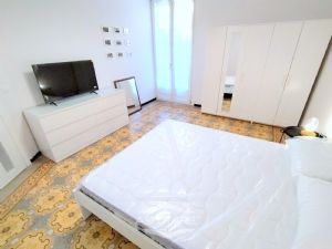 BILOCALE RISTRUTTURATO E ARREDATO A NUOVO !