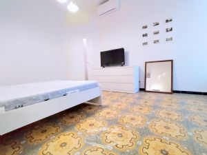 BILOCALE RISTRUTTURATO E ARREDATO A NUOVO !